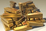 Минфин обсуждает возможность ограничения вывоза золота физлицами