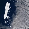 Самый большой айсберг Антарктиды вот-вот исчезнет