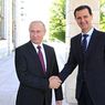 Песков: Асад не звонил Путину после крушения Ил-20 в Сирии
