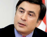 Саакашвили посоветовал Порошенко не прекращать силовую операцию