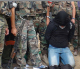 У ООН есть данные о массовых казнях террористами ИГИЛ мирных жителей в Мосуле