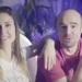 Суд не стал разводить Романа и Елену Товстиков и дал им время на примирение