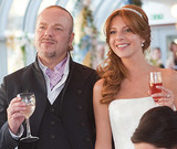 Наталья Подольская и Владимир Пресняков поженились в Лас-Вегасе