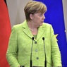 Лукашенко отказался разговаривать с Меркель