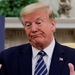 Дональд Трамп прокомментировал видео Пентагона с НЛО