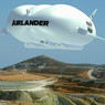 Появилась запись испытаний самого большого воздушного судна  – гибрида Airlander