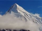 Российские альпинисты погибли в Гималаях от отёка легких