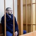 Матерщинник экс-замглавы "Росгеологии" Горринг пойдет под суд за старые грехи