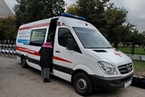 Пострадавший при перестрелке в "Москва-сити" умер в больнице