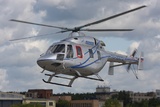 Новый российский вертолет «Ансат» запускают в серию