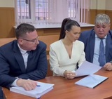 Блогер Лерчек не признала вину по делу о выводе средств за рубеж