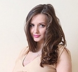 Экс-участница "Дома-2" Рита Агибалова родила красавицу-дочку