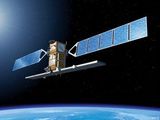 Спутник-ретранслятор "Луч" успешно вышел на орбиту
