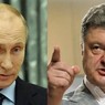 Ушаков: Переговоры Путин-Порошенко прошли без угроз
