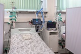 Жертвой пожара в больнице Москвы стала пациентка, подключенная к неисправному аппарату ИВЛ