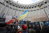 Глава МИД Швеции: Кровь на руках Януковича