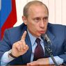 Путин призвал кабмин и Минфин подумать о докапитализации Газпрома
