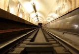 На Калужско-Рижской линии московского метро случилось страшное