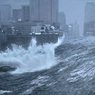 Ученые опасаются, что Нью-Йорк и Шанхай могут скрыться под водой