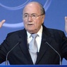 Президент ФИФА предлагает ввести лимит на легионеров в мировом футболе