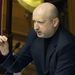 Секретарь СНБО Турчинов сообщил о планах Киева на военные учения в Азовском море