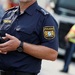 В Германии эвакуировали 500 пассажиров поезда из-за звонка о бомбе