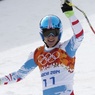 Австриец Маттиас Майер выиграл золото в скоростном спуске
