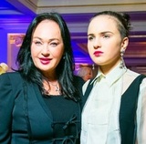 Фанаты Ларисы Гузеевой теперь восхищаются телом ее юной дочери (ФОТО)