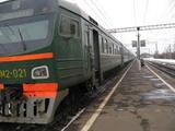 В Москве поезд сбил женщину насмерть на глазах ее 12-летней дочери