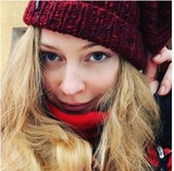 Светлана Ходченкова получила травмы на горнолыжном курорте (ФОТО)