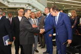 Татарстано-Иранский деловой форум прошел в Казани