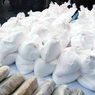 В Мексике изъяли три тонны наркотиков в ящиках из-под бананов