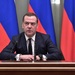 Медведев допустил изменение трудового законодательства после пандемии