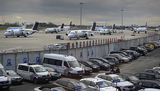 В Швеции, в Гетеборге закрыт аэропорт - подозрения на бомбу