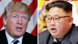 «Все играют в игры»: Трамп снова заявил, что встреча с Кимом состоится 12 июня