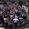 Страны Латинской Америки и руководство ООН обеспокоены ситуацией в Венесуэле