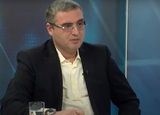 Молдавский политик Ренато Усатый попросил лишить его российского гражданства