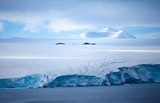 Ученые обнаружили звездную пыль в снегах Антарктиды