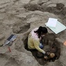 В Перу обнаружена 1000-летняя мумия, завёрнутая в хлопковый «гроб»