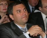 Вячеслав Володин поддержал перенос выборов главы государства