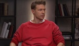 Никита Ефремов: "И дед выпивал, и отец выпивал. Было бы здорово, чтобы на мне это закончилось"