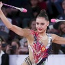 Олимпийская чемпионка Дарья Скуратова рассказала, как  из-за "короны" чуть не погибла в пожаре