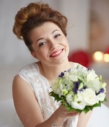 В Сети выложены снимки со свадьбы дочери Розы Сябитовой