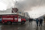 МЧС: как минимум 1,5 тысячи зданий ТЦ в России не соответствуют пожарным нормам