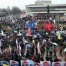 Власти Симферополя запретили митинги - до особого распоряжения