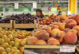 Россельхознадзор разрешил поставки фруктов с десятков предприятий Молдовы