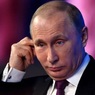 Путин рассказал об ахинее на российском телевидении