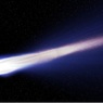 Учёные открыли первую межзвёздную комету