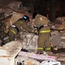 МЧС России прогнозирует высокий риск обрушения зданий в 8 федеральных округах
