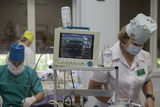 В России запущено производство более чувствительной тест-системы для выявления коронавируса